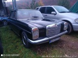 Mercedes-Benz 220 W114