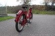 Jawa 50 Jawetta 551 1960