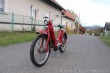 Jawa 50 Jawetta 551 1960