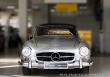 Mercedes-Benz SL 190 SL W121 1957