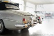 Mercedes-Benz SL 190 SL W121 1957