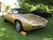 Porsche 928 ojedinělá 1. série 1978