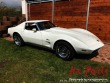 Chevrolet Corvette matching numbers! 1973