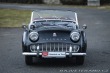 Triumph TR3  1958