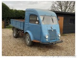 Renault  Goelette Truck