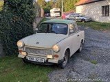 Trabant 601 