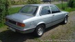 BMW 3 318i E21 1.8i 1980