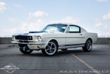 Ford Mustang Fastback GT350 R Restomod