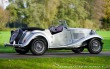 MG TD  1952