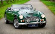 Austin Healey 3000 MK III 1966