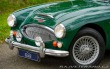 Austin Healey 3000 MK III 1966