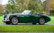 Austin Healey 3000 MK III 1966