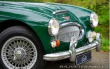 Austin Healey 3000 MK III 1966