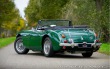 Austin Healey 3000 MK III 1966