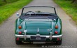 Austin Healey 3000 MK III 1966