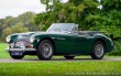 Austin Healey 3000 MK III 1966