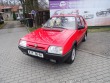 Škoda Favorit 136 L 1990