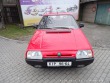 Škoda Favorit 136 L 1990