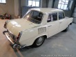 Škoda 1000 MB  1967