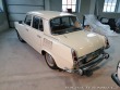 Škoda 1000 MB  1967