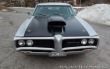 Pontiac LeMans  1968