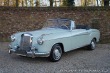 Mercedes-Benz 220 S Convertible 1958