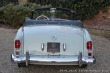 Mercedes-Benz 220 S Convertible 1958