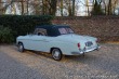 Mercedes-Benz 220 S Convertible 1958