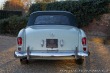 Mercedes-Benz 220 S Convertible 1958