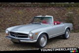 Mercedes-Benz 280 SL Pagoda