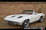 Chevrolet Corvette C2 Convertible 327