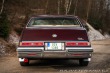 Cadillac Seville 5.8 V8 Diesel 1980