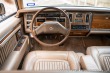 Cadillac Seville 5.8 V8 Diesel 1980