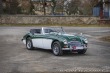 Austin Healey 3000 1966