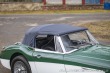 Austin Healey 3000 1966