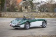 Austin Healey 3000 1966