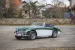 Austin Healey 3000 1966