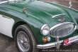 Austin Healey 3000 1966