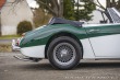 Austin Healey 3000 1966