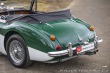 Austin Healey 3000 1966