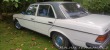 Mercedes-Benz 200 123 1978