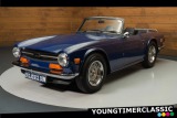 Triumph TR6 