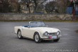 Triumph TR4 2000 1967