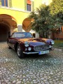 Maserati 3500 GT české SPZ evropská verze