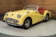 Triumph TR3  1959