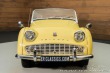 Triumph TR3  1959