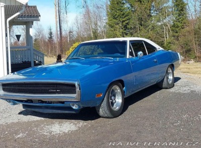 Dodge Charger 