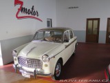 Fiat 1100 1100/103H Lusso