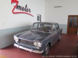 Fiat 1300 116 Berlina 1300