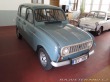 Renault 4 R4 TL 1987